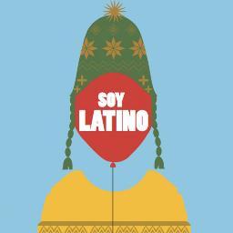 No soy de aquí, ni soy de allá