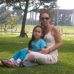 Amali04's profile picture. La vida es así.... y solo hay una