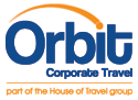 Orbit Corporate Travel is the specialised business travel division of the House of Travel Group – one of New Zealand's largest and most trusted travel brands.