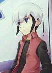 I am Ijuin Enzan |Alias:Chaud Blaze|Rich|Net-navi:Protoman.EXE| |#CrossFusion| |Full Synchro with Protoman.|#Single [RP/Parody]