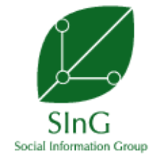 Social Information Group (SInG): Simply the best cross-industry social media news. Information doesn't want to be free; it wants to be social.