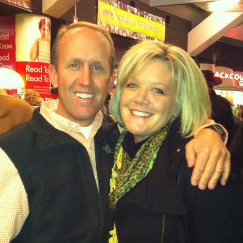 Chad_Logsdon's profile picture. 