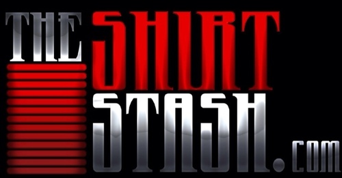 Instagram: theshirtstash
