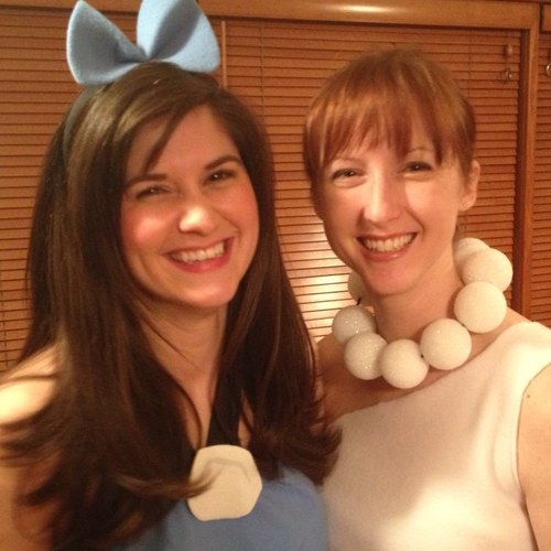 Wife. Mom. Insurance sales-woman. Nerd. Metalsmith. Owner of an awesome fur-baby. Oklahoman.
