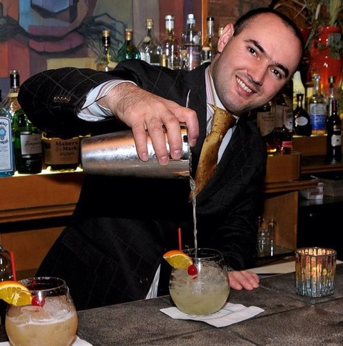 TonyLala1's profile picture. Staghorn Steak House 
Director of Operations 
Sales & Marketing 
Concierge Developer 
General Manager