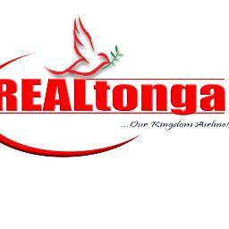 Real Tonga is a Tongan owned and managed domestic airline established with the purpose of serving the people of Tonga and its visitors.

Contact: (676) 23777