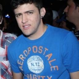 Estudante de Engenharia Civil na UTFPR.
http://t.co/JH8NJILMaE