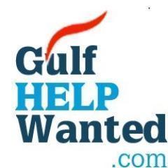 GulfHelpWanted's profile picture. http://t.co/NAuPAVhvuq, Gulf's No.1 Job Site provides you the best opportunity to find the right job today!