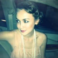 rianti cartwright n. (@riantic) Twitter profile photo