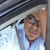 Jorge Almaraz (@antonio_almaraz) Twitter profile photo