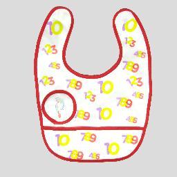 bibble bibs