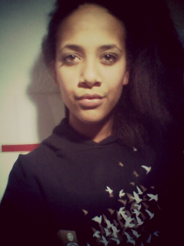 Fake a Smile :3