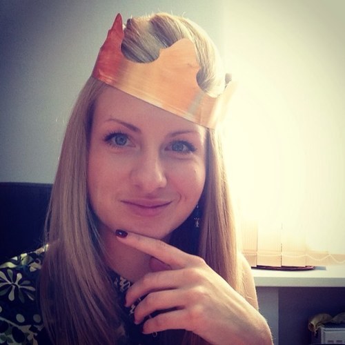 LenaShpakova's profile picture. 