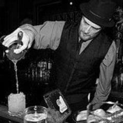 BrendoBarTendo's profile picture. my brain thinks about cocktails and paintball, comic books and gangster movies.  I enjoy creating connection through a shared morsel or dram.