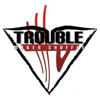 TroubleGeneration DC (@tmshuffle) 's Twitter Profile