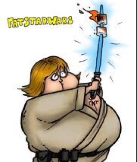 .....Goal is to FORCE you to laugh.....
Im NOT the droid you were looking for