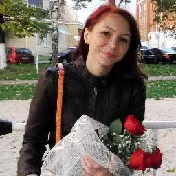 Aprelija's profile picture. 