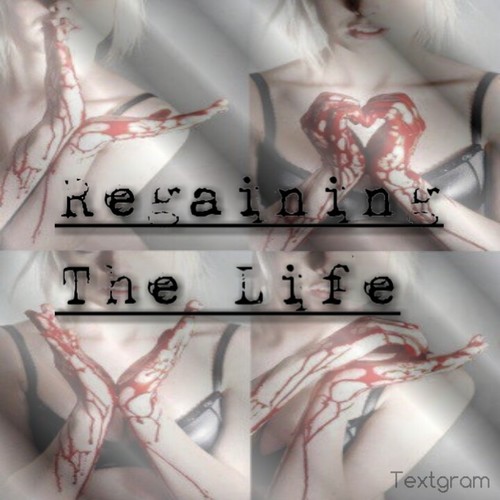 Regaining The Life. Post Hardcore band that loves to rock out. Music is life, and thats what we're all about. Hoping one day to tour the worl doing what we love