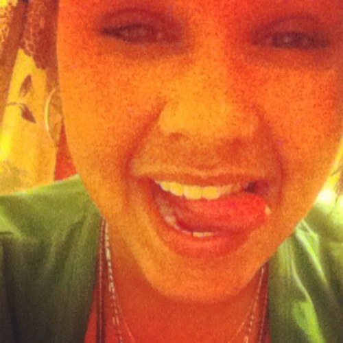 ✋Follow Me Breanna Jean! Hoke County Bound Live While Your Young! Follow My Bestfriend @mattlowery97 He Follows Back! #Beautiful #Native #Single