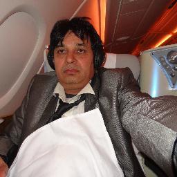 Director world travels