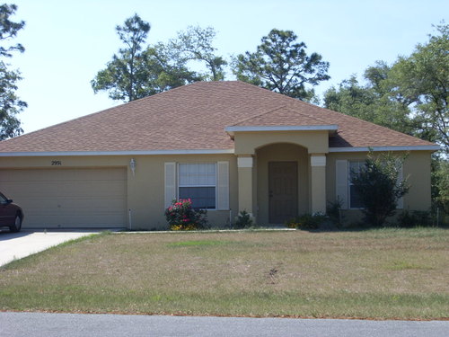 real estate investor