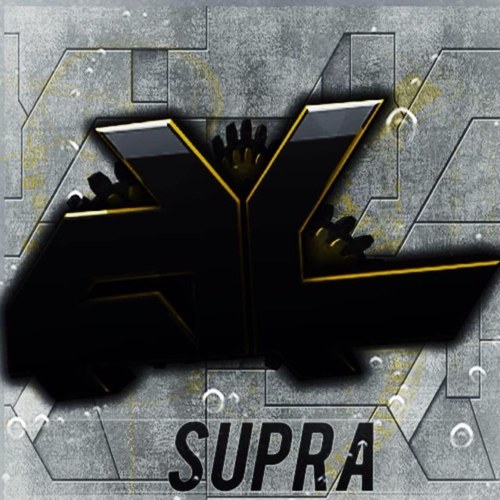 UhSupra's profile picture. SupraMan