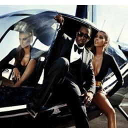 All Your DIddy Related News & Events!!