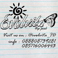 Evolvita Band (@evolvita_id) 's Twitter Profile