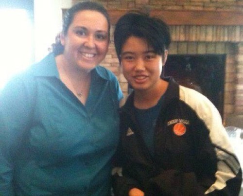 nesquick901's profile picture. I love to play basketball and run. Im a tough girl. I was basketball team manager for my high school deer valley high school girls varsity team.