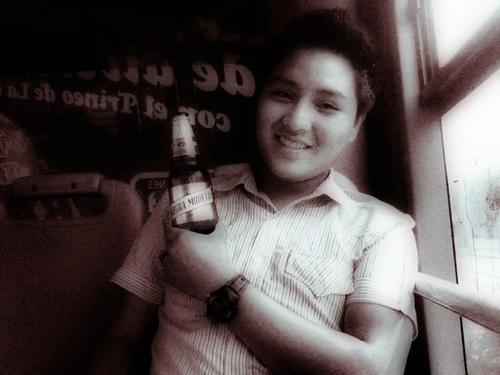 AngelAfpc's profile picture. 