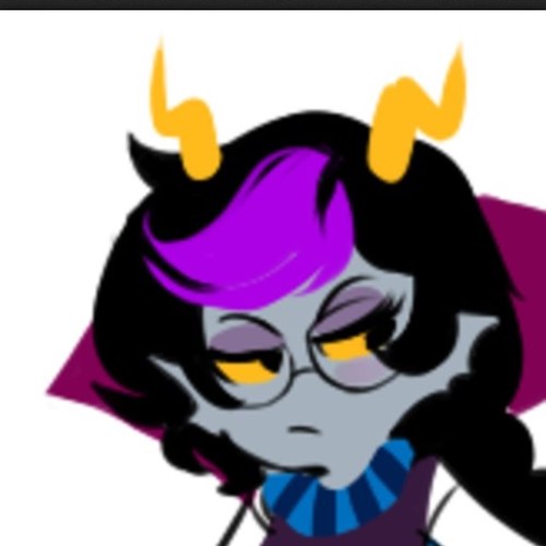 There is not much to tell beside the fact that im glubbbin' royalty!