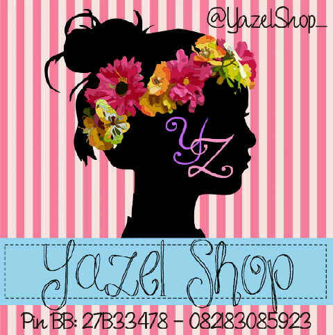 BAJU CEWE/COWO/COUPLE, GARSKIN, ASESORIS,  YAZEL SHOP! Reseller welcome :) Pin: 2A7725B7 no: 081273614610 follback??Just for serious buyer :)