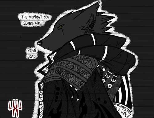 This account has been moved to @Demonic_Damnation due to technical issues. I appreciate your cooperation, and apologize for any inconvenience.