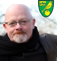 timsgreenhalgh's profile picture. I'm a UK writer, ex-national journalist