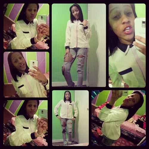 Follow My Bookiee On IG @Antiii_broke #TeamLEO Follow Mee On Instagram @Flexx__IsMyGAME && Tell Them THOTS Back There CATCH UP .