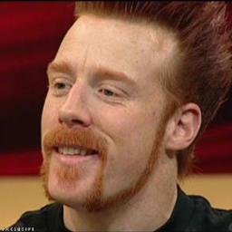 I am such a huge Sheamus fan! I hope to meet him someday. Such a great inspiration! Thank you Sheamus! #Hooligan