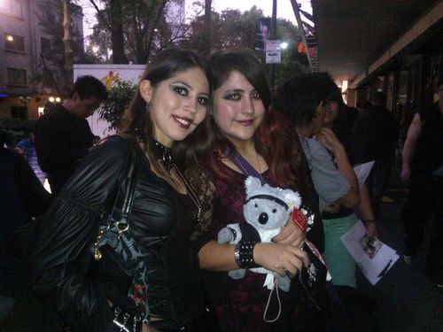 Take your hand in mine its ours tonight, this is a rebel love song 3 Black Veil Brides 3