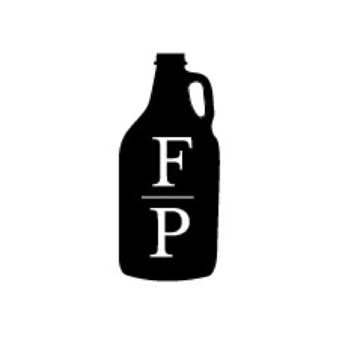 We are Fondrens own craft beer bar!