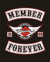 Club Motor Suzuki Thunder Kota Bandung Provinsi Jawa Barat, Berdiri Sejak 15 Januari 2005, Club Thunder 125 Bandung pertama dan tertua di Indonesia .