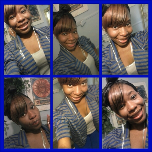 , keep GOD 1st! #uniquejumpers