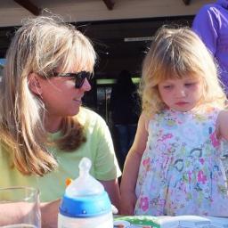 LeanneJefferies's profile picture. 