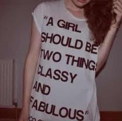 Its not an attitude, its the way I am #sorrynotsorry
