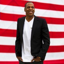 Your First For Everything Jay Z!