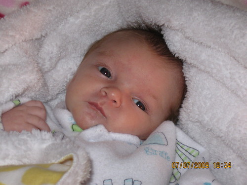 Daughter of @DatasWife