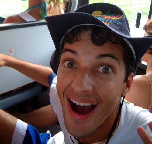 jadiael's profile picture. 