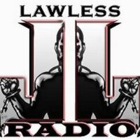 Lawless Radio (@lawlessradio) 's Twitter Profile Photo Lawless Radio (@lawlessradio) 's Twitter Profile Photo