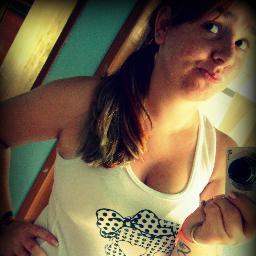 Te amooo goidaa...........:D /@_hugomachado_