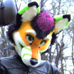 RadFox🇮🇹🇺🇸🏳️‍🌈さんのプロフィール画像