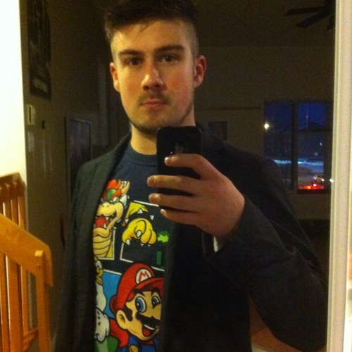 maxgschmidt's profile picture. 