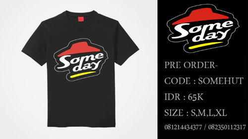 SomedayClothes's profile picture. 